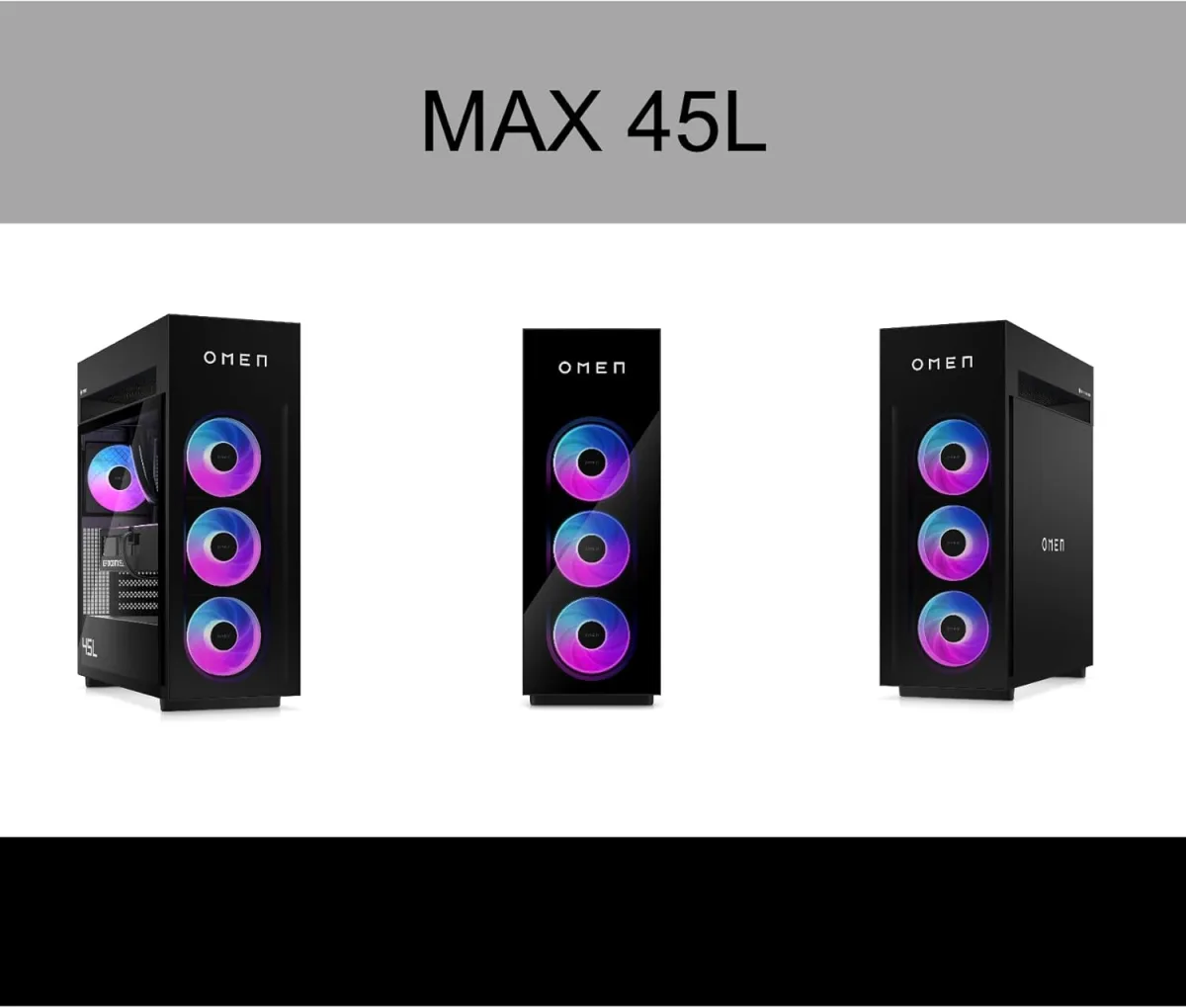 HP OMEN 45L (RTX 4090): A Gaming Beast, But Is It Worth It?