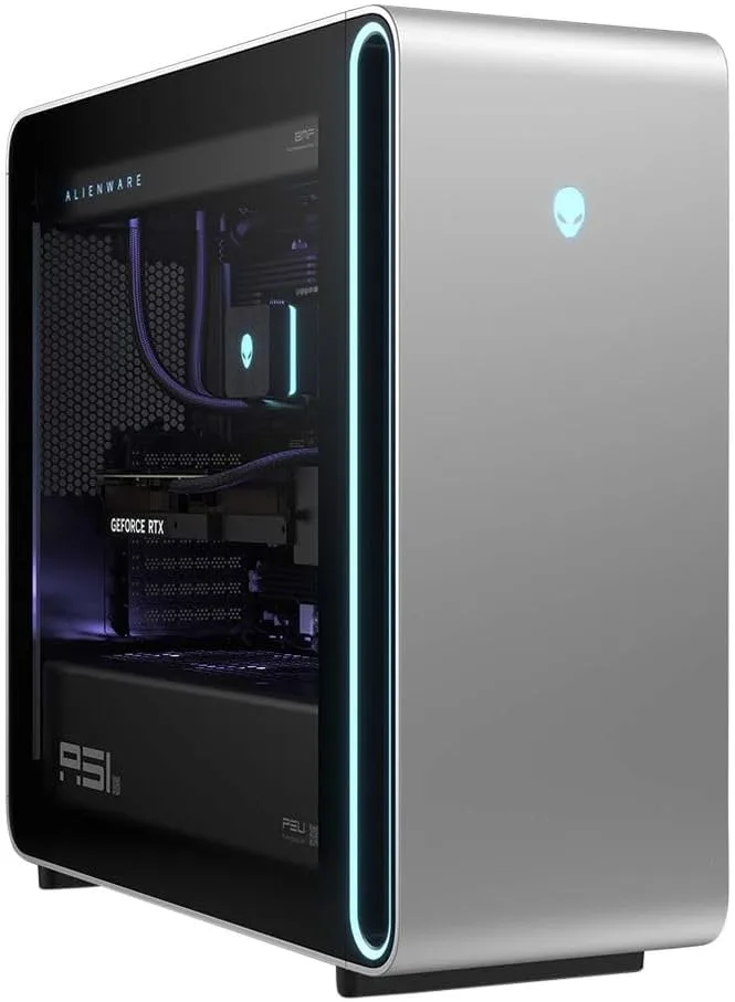 Alienware Area-51: A Powerhouse with Quirks - My Honest Review