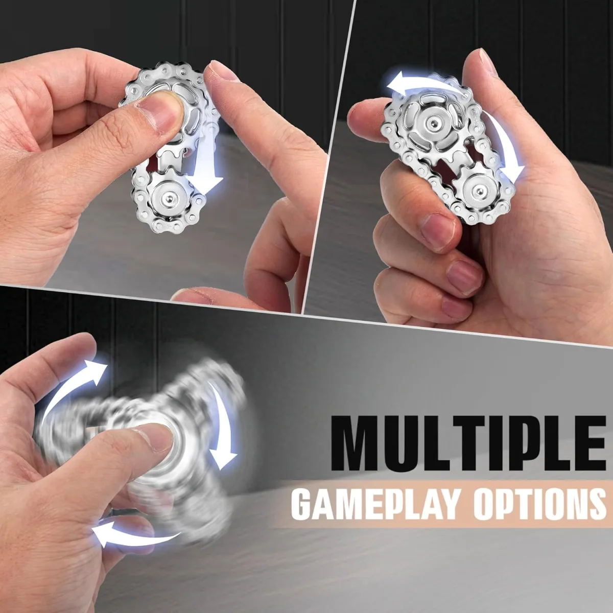 DIY Fidget Kit: Fun Build, Mixed Fidget Quality - My Honest Review