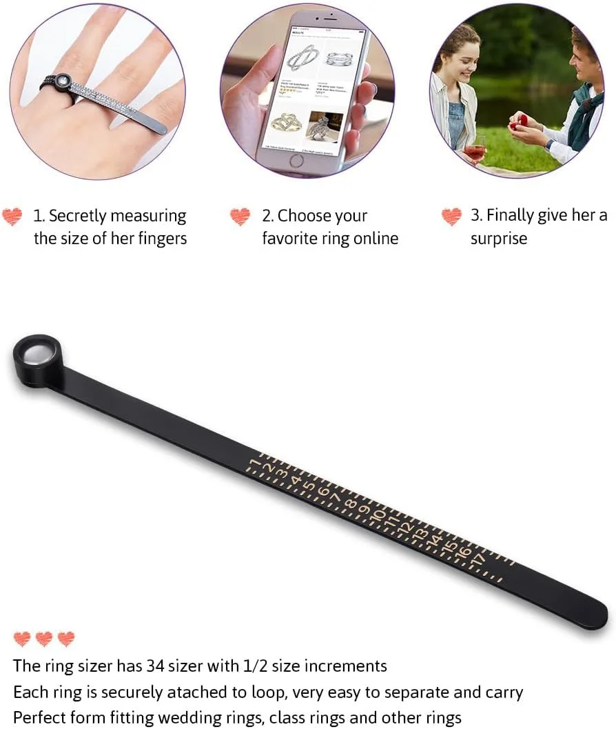 Meowoo Measuring Magnifier Review: Precision in My Palm