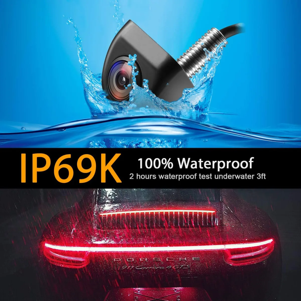 NATIKA Backup Camera Review: A Surprisingly Solid Upgrade for Any Car