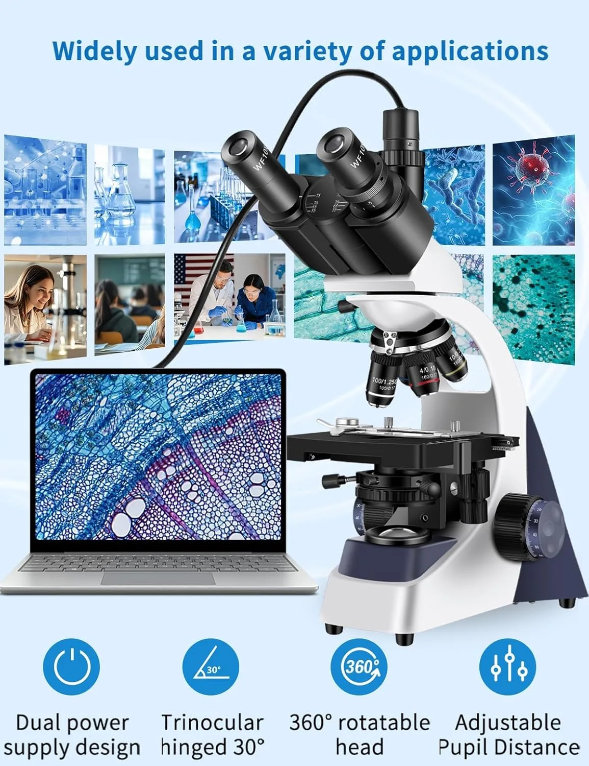 Woehrsh Microscope: A Solid Entry-Level Scope for Curious Minds