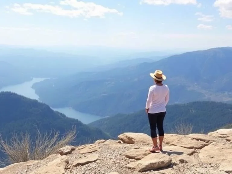 How to Build a Life You Actually Enjoy Living