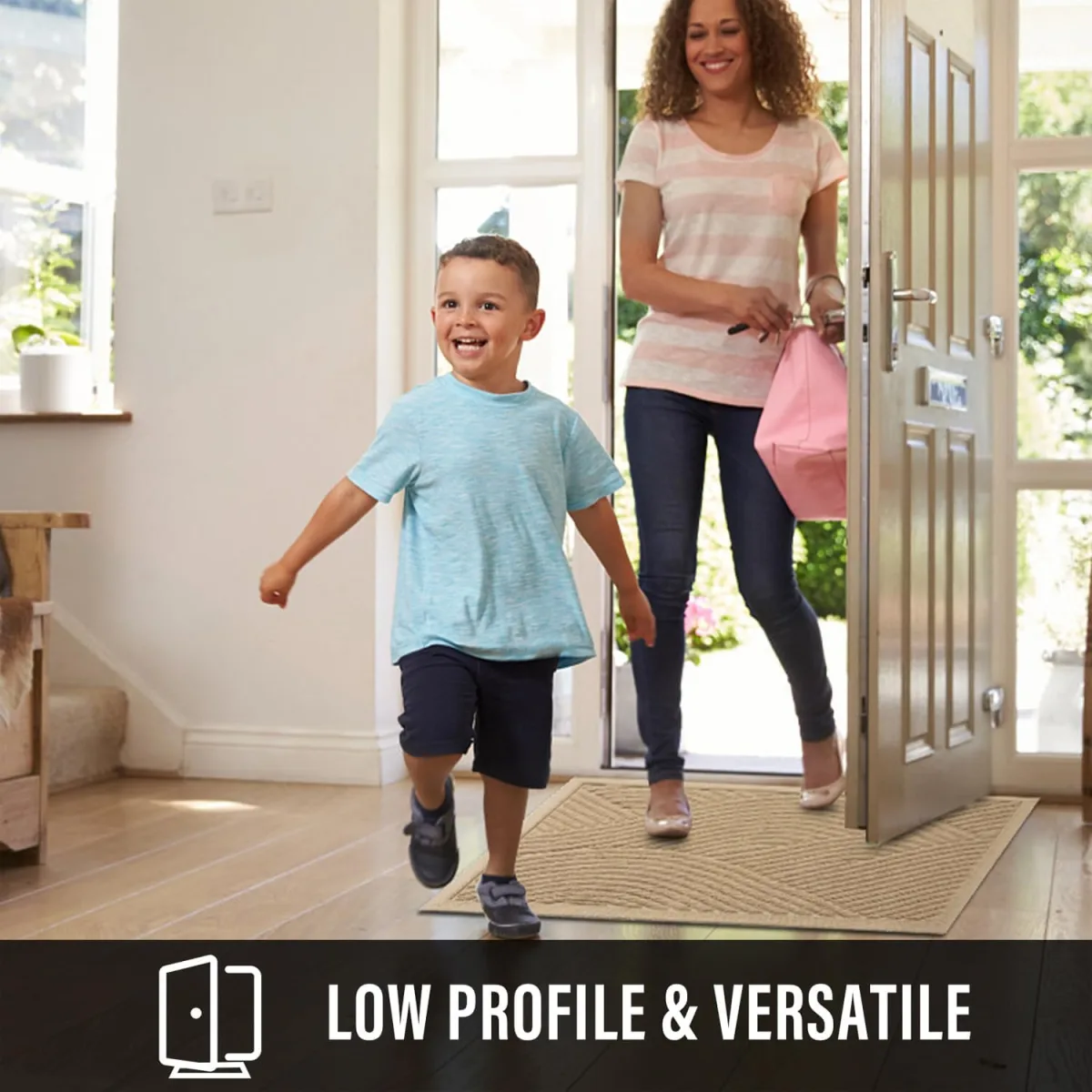 HIYARD Door Mat: My 3-Week Honest Review – Low Profile, Decent Absorbency