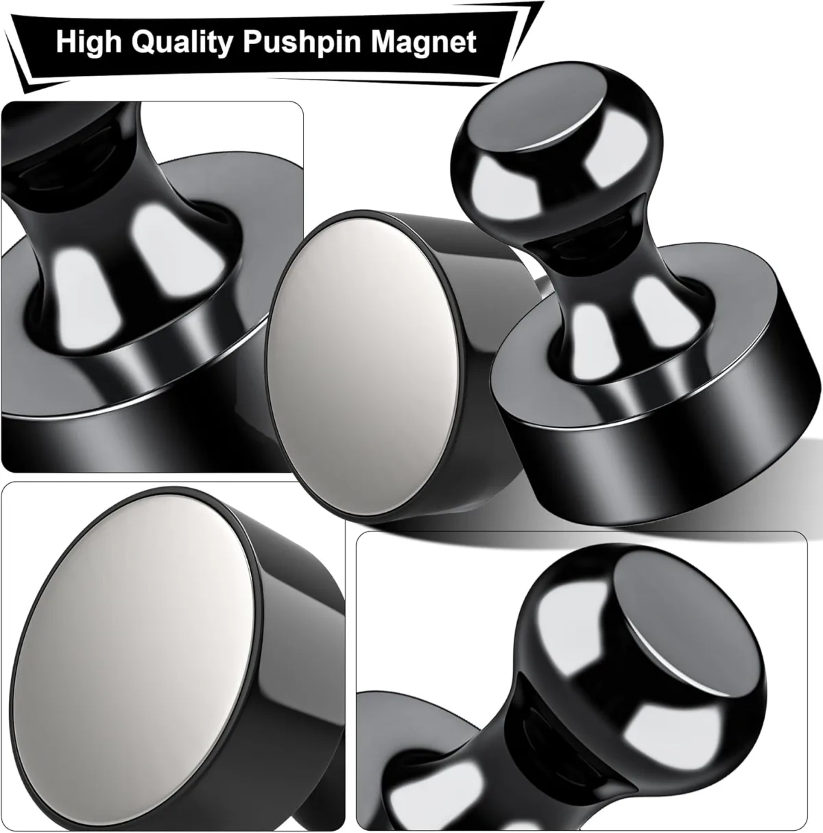 Tiergrade Metallic Magnets Review: Stylish, Strong, But Not Without Quirks
