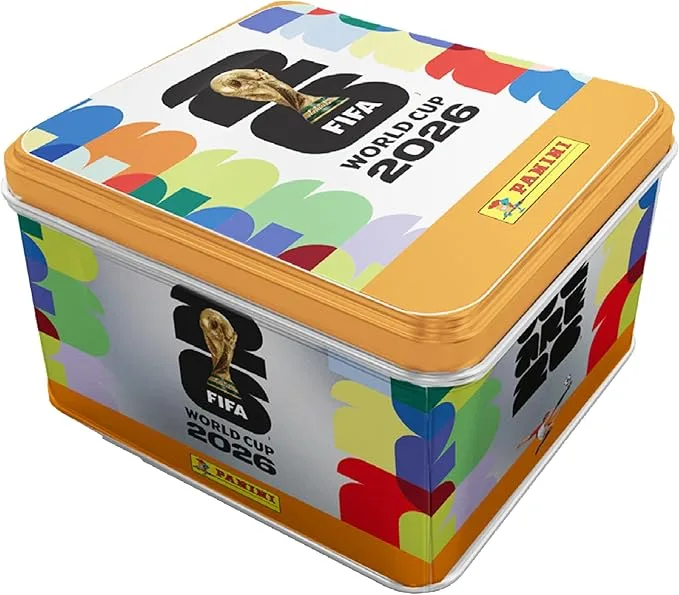 2026 FIFA World Cup Sticker Bundle: An Honest Collector's Review