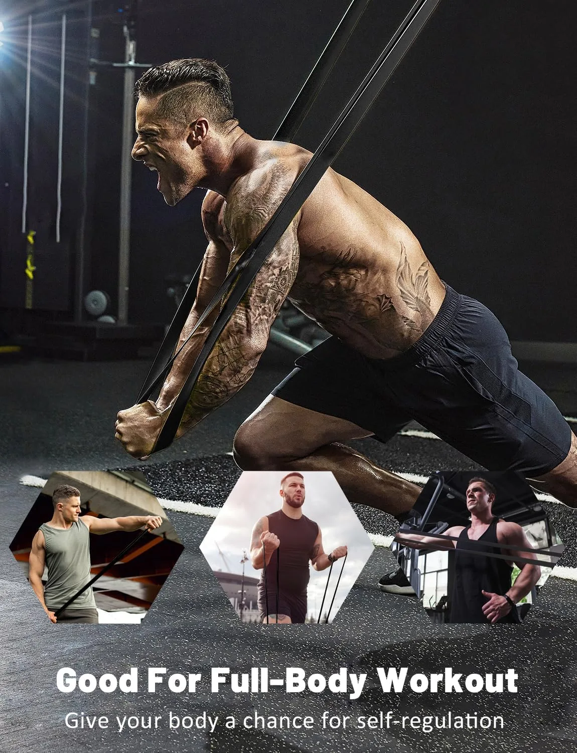 Resistance Bands Review: My 3-Week Honest Experience & Performance