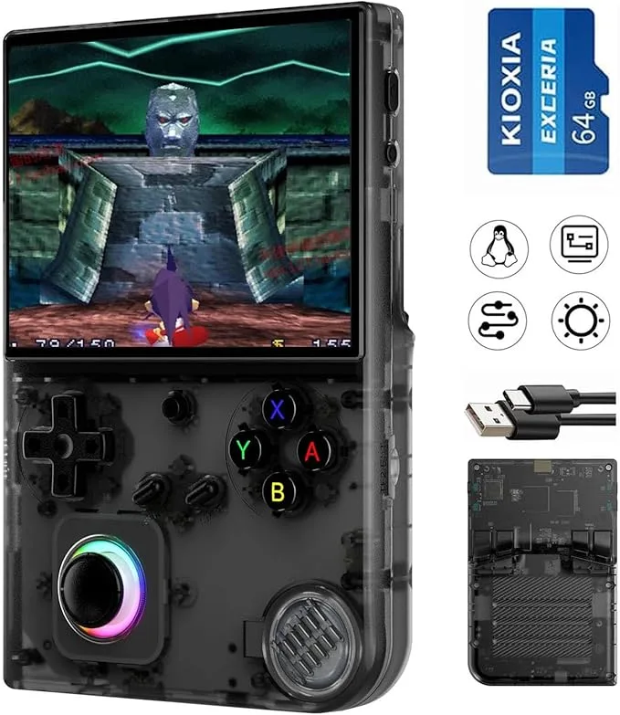 RG40XX V Review: The Honest Truth After Three Weeks of Retro Gaming