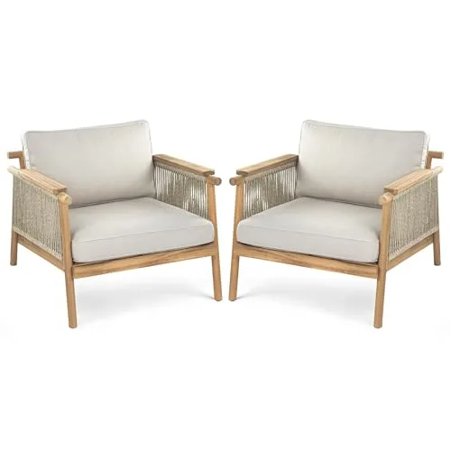 Jerod Concrete Accent Stool: Modern Style, Minor Quirks