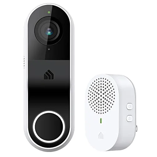 Kasa Smart Doorbell KD110 Review: Great Value, No Subscription Fees?