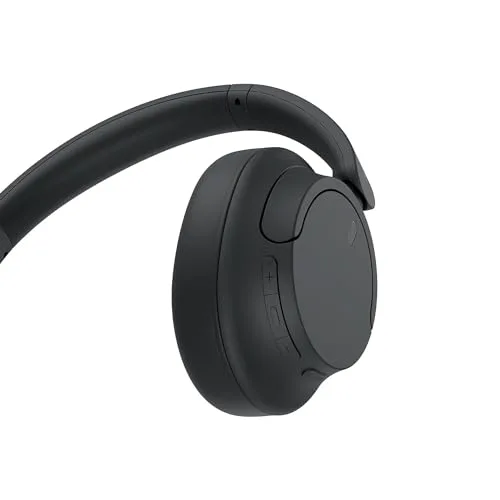 Sony WH-CH720N Review: The Best Budget Noise-Canceling Headphones?