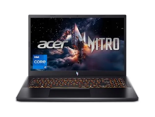 Acer Nitro V 15 Review: Solid Budget Gaming Laptop, But Has Flaws