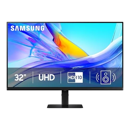 Samsung ViewFinity S80UD: A Solid 4K Monitor for Productivity