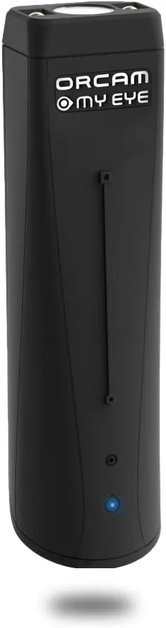 OrCam MyEye Pro Review: Life-Changing, But Not Without Quirks