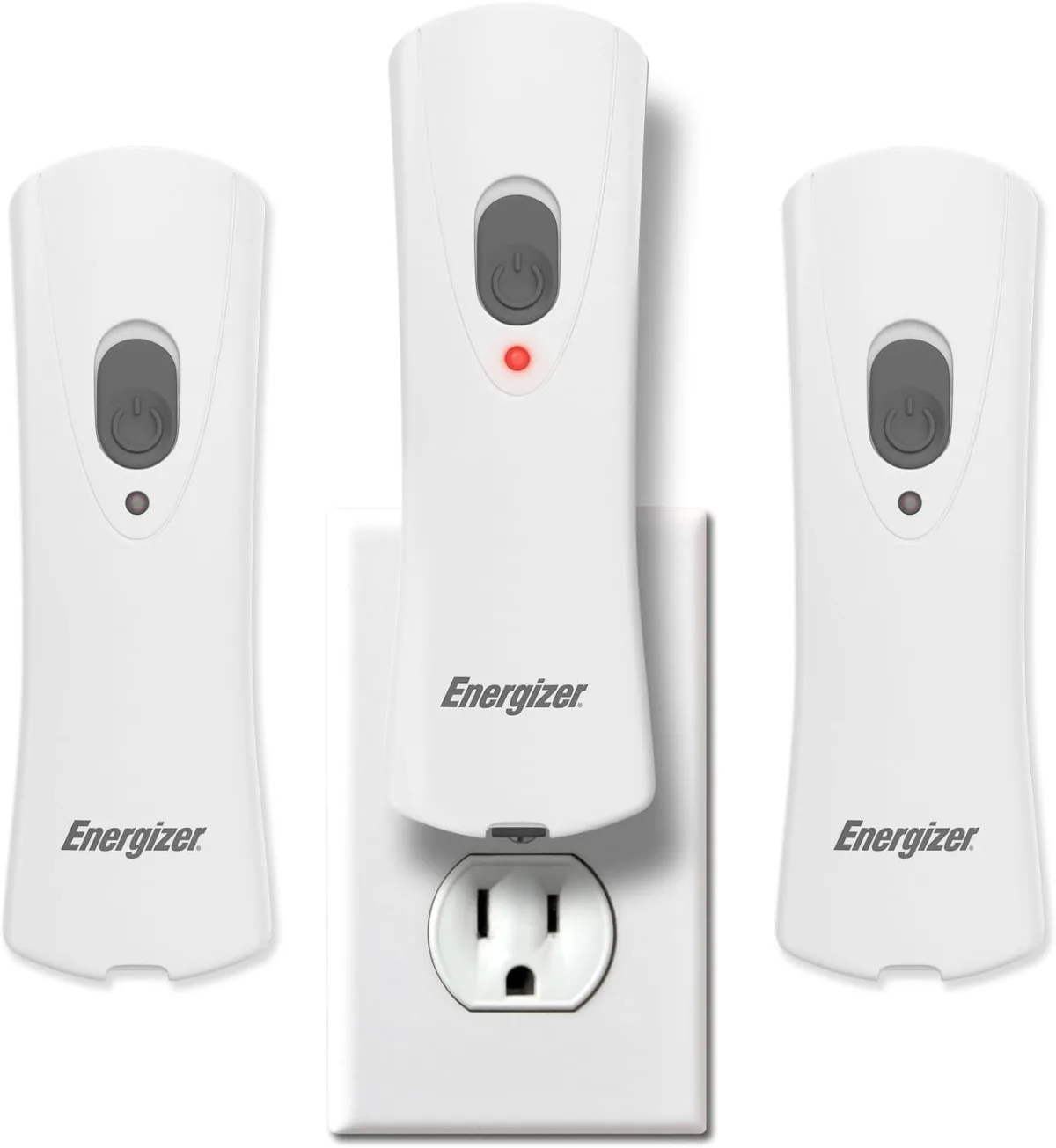 Energizer Auto-On Flashlights: A Lifesaver or Just a Night Light?