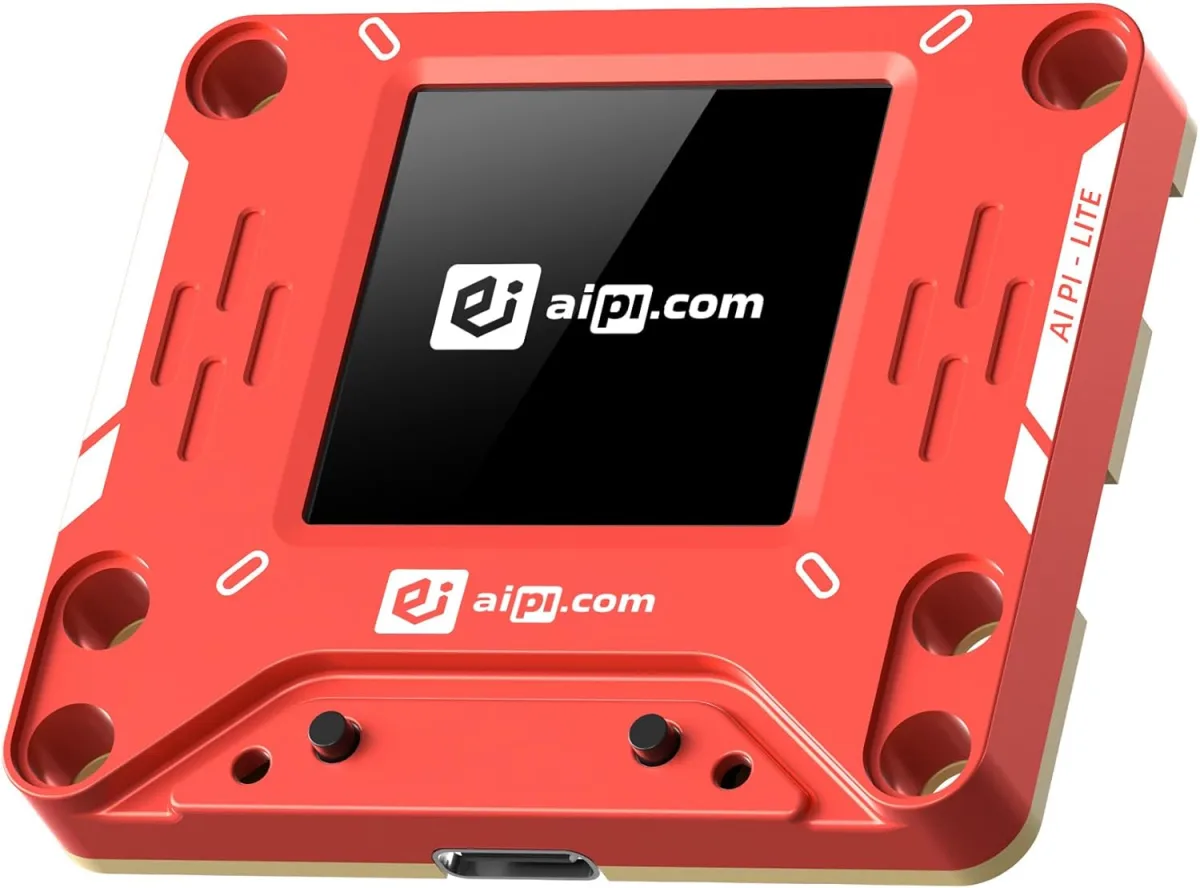 AIPI-Lite Robot Review: Smart Companion or Gimmick? My Honest Take