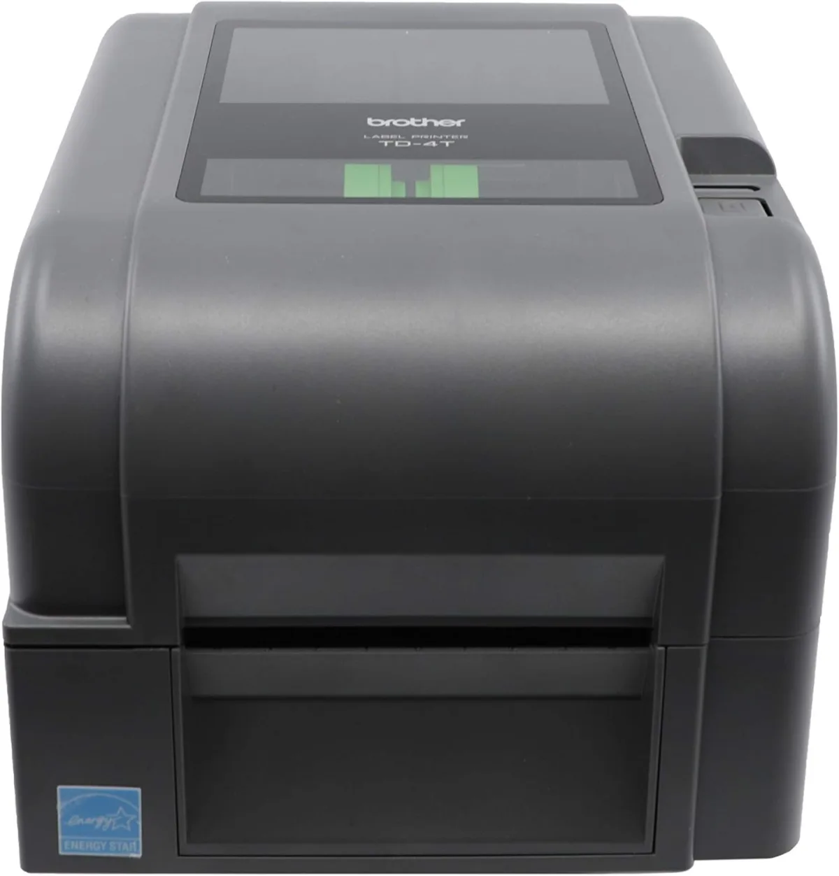 Brother TD-4420TN: A Solid, Durable Label Printer for the Long Haul
