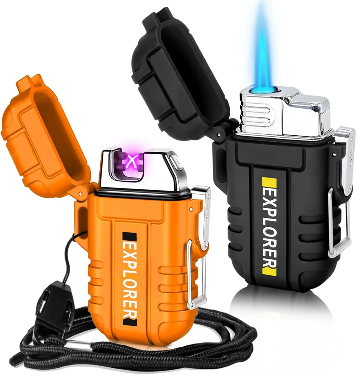 Arc & Torch Lighters: My Honest Take on This Outdoor 2-Pack